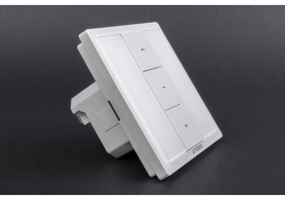 Centralka MAGNETIC 1-kanałowa, podtynkowa 16111690