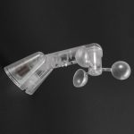 1611627 czujnik wiatru slonca meteo przewodowy