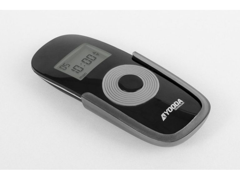 Pilot ARTISTIC 15-kanałowy BLACK 1701115B