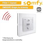 Automatyka do refleksoli somfy origin io pure powiekszenie