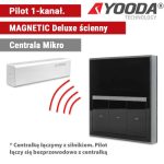 Automatyka do refleksoli yooda magnetic deluxe scienny powiekszenie