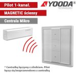 Automatyka do refleksoli yooda magnetic scienny powiekszenie