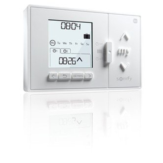 Zegar Chronis io – tygodniowy programator czasowy 1805228