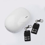 Centralka 1 kanalowa NT 2 piloty max 1000W DC155 1611123