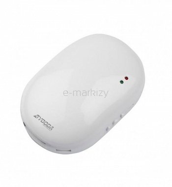 Centralka DELTA IMPULSE 1-kanałowa sterowana impulsowo 1611130