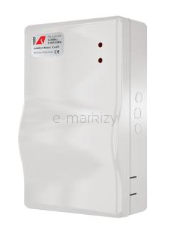 Centralka GAMMA X 1-kanałowa 1610121