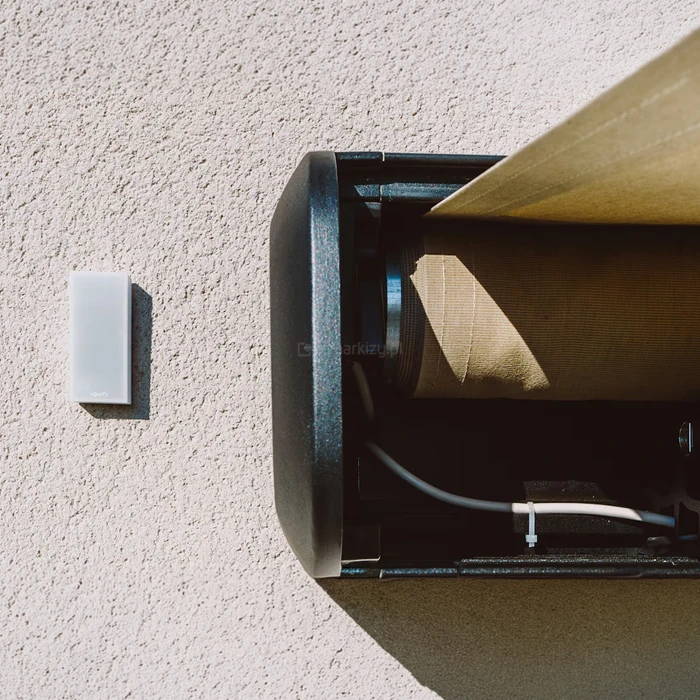 Komfort pod kontrolą: automatyka i sterowanie