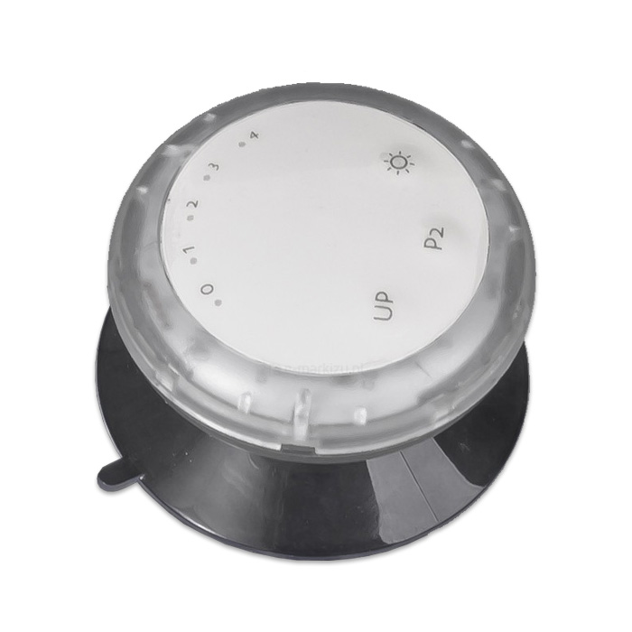 Czujnik słońca SOLEO bezprzewodowy 1611540