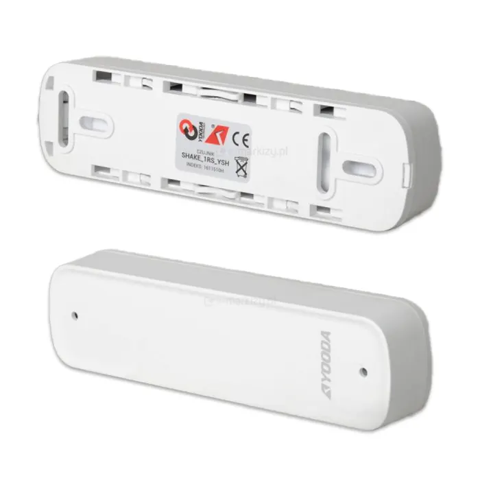 Czujnik wibracji SHAKE YSH 1611510H