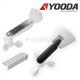 Czujniki pogodowe Yooda