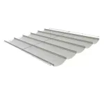 Dach rzymski Risto z rozwijaną tkaniną sterowaną ręcznie układem linek