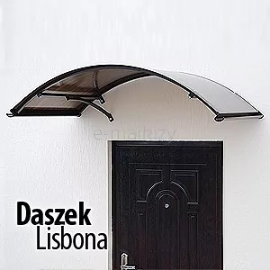 Daszek Lisbona Szer. 158cm