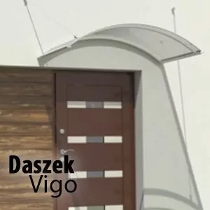 Daszek Vigo Szer. 159cm