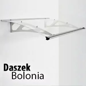 Daszek Bolonia Szer. 150cm