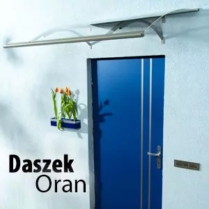 Daszek Oran Szer. 160cm