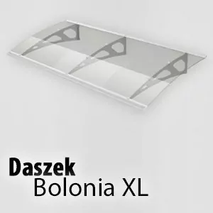 Daszek Bolonia XL Szer. 197cm