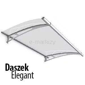 Daszek Elegant Szer. 150cm, 190cm, 270cm