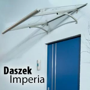 Daszek Imperia Szer. 120cm, 160cm
