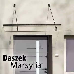 Daszek Marsylia Szer. 150cm