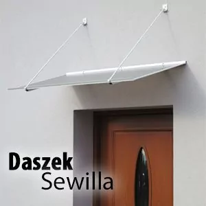 Daszek Sewilla Szer. 120cm