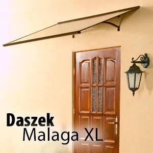 Daszek Malaga XL Szer. 197cm