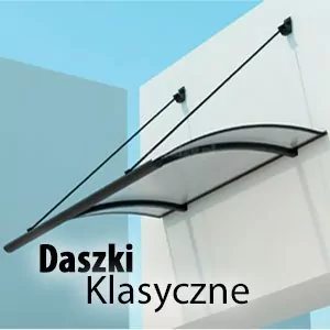 Daszki klasyczne