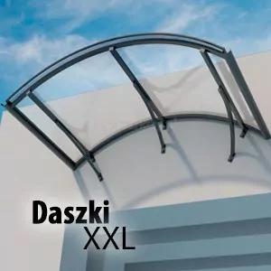 Daszki XXL