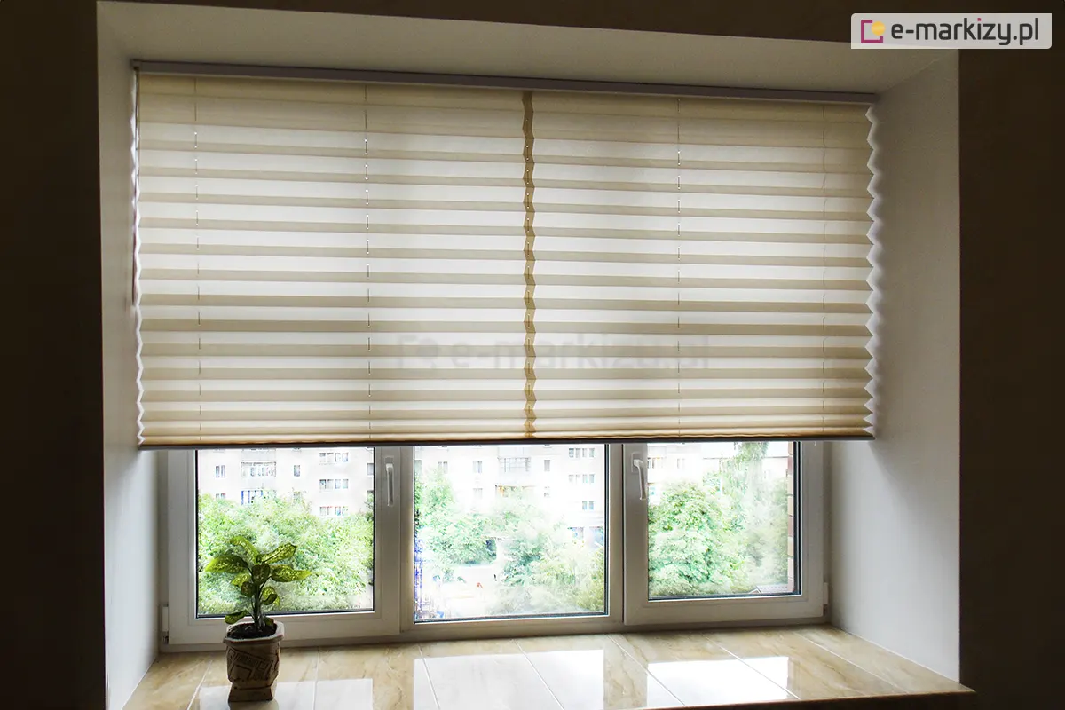  Roleta plisowana – kiedy stanowi najlepsze rozwiązanie?