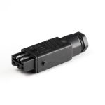 Gniazdko kablowe hirschmann - złącze służące do zasilania 1611110