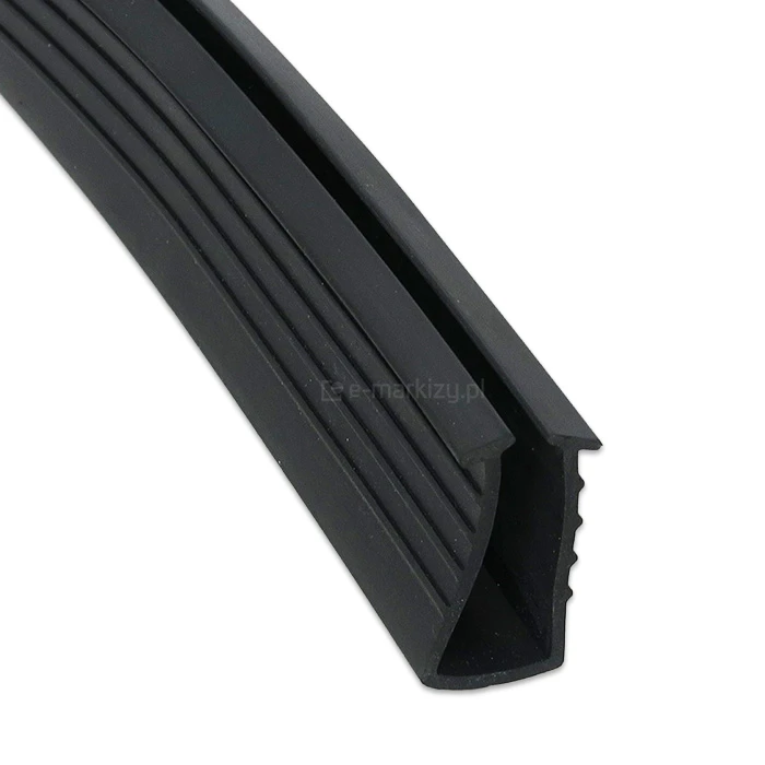 Guma do profili H Auris – 1mb