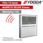 Magnetic deluxe 15 kanalowy 1711715