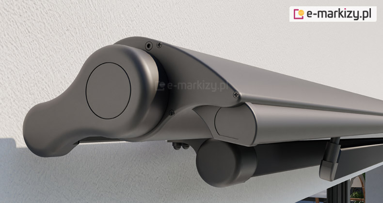 Markiza tarasowa Adagio Mol