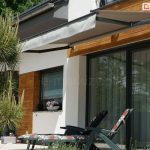 Markiza na patio, markiza nad patio, zadaszenie patio, markiza malta