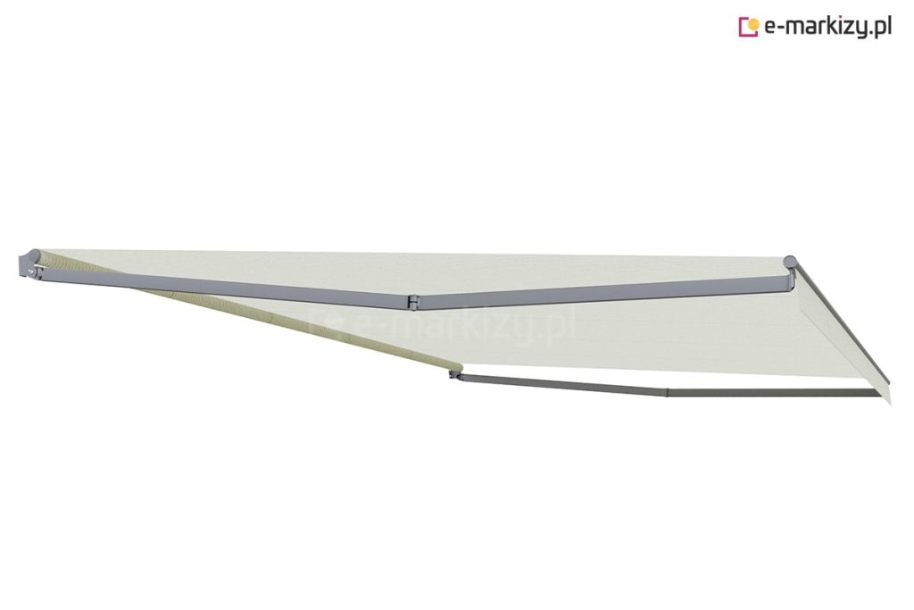 Automatyczna markiza ogrodowa model vivo