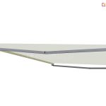 Automatyczna markiza ogrodowa model vivo