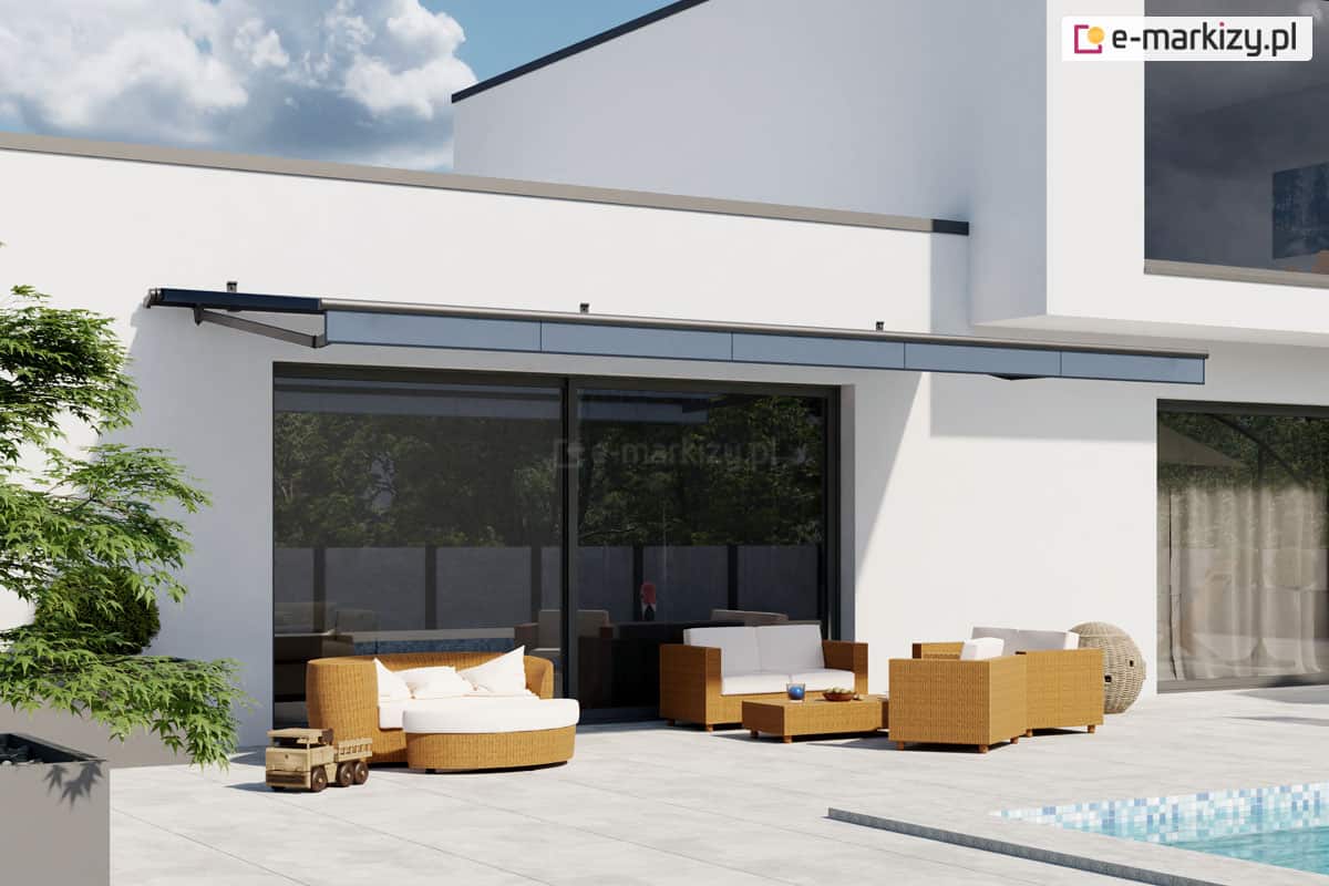Jak dopasować markizę do swoich potrzeb?