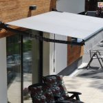 Markiza tarasowa aluminiowa, markiza aluminiowa malta, Markiza przeciwdeszczowa, markiza z poszyciem przeciwdeszczowym