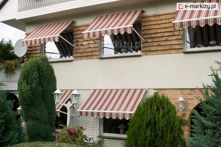 Markizy okienne italia selt