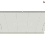 Markizy tarasowe na wymiar silver plus