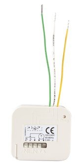 Miniaturowy odbiornik RTS do sterowania oświetleniem 1811251