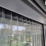 Moskitiery plisowane informacje o modelu click-rol