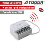 Odbiornik pod przelacznik nano 1613117