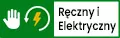 Odznaka Sterowanie_reczne_i_elektryczne_kategoria