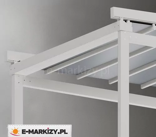 Eolis 3D WireFree io – wstrząsowy czujnik wiatrowy io – szary 9016353