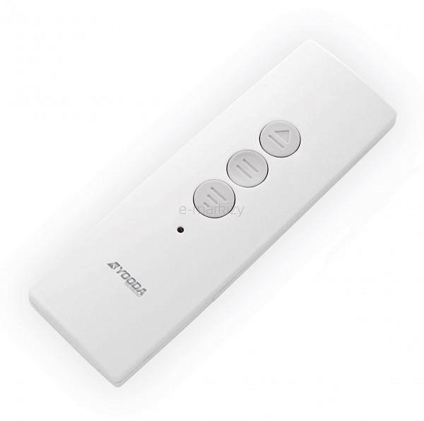 Pilot BESH 1-kanałowy 1711201