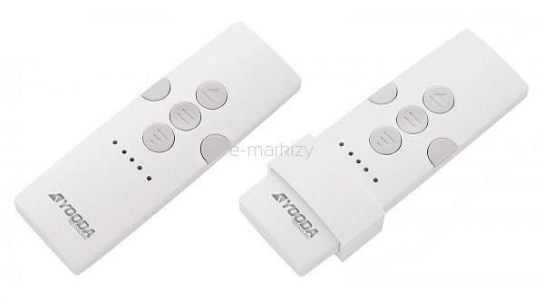 Pilot BESH 5-kanałowy 1711205