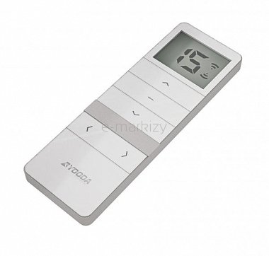 Pilot MAGNETIC DELUXE 15-kanałowy 1701802