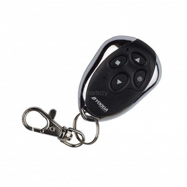 Pilot breloczek PORTA 1-kanałowy 1711101