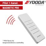 Pilot magnetic pro 1 kanalowy 1702700