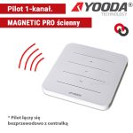 Pilot scienny MAGNETIC PRO YSH 1 kanalowy 1712770